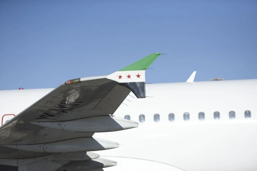 الطيران السوري: لا خطط لاستئناف الرحلات بين دمشق وموسكو