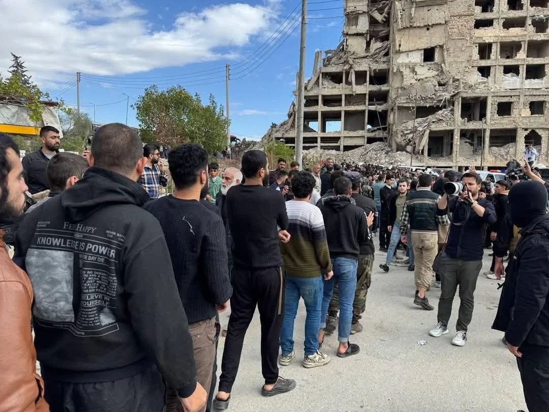 أنباء عن توقف عملية تبادل الأسرى بين الدولة و"ب ي د" في حلب