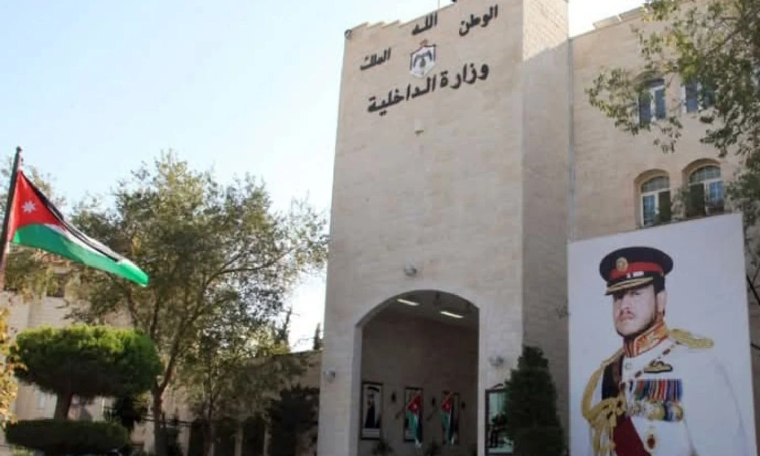 الأردن يقرّر السماح للمجموعات السياحية السورية بالدخول إلى أراضيه ضمن ضوابط