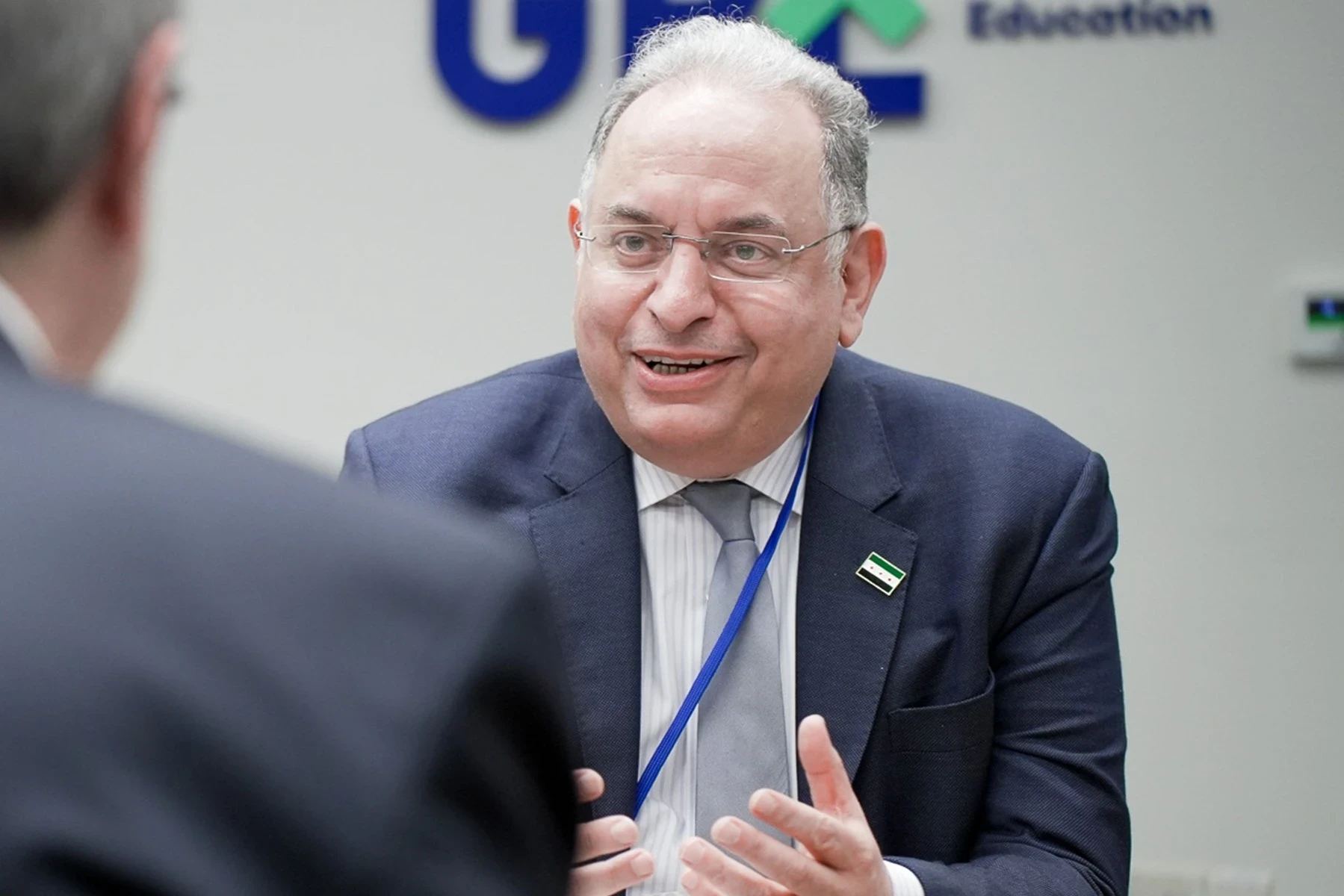 بنوك سعودية في سوريا قريبا