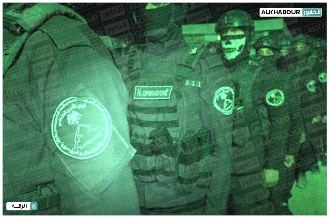 الرقة : مقتل سيدة و ابنيها برصاص حزب "ب ي د" في قرية جديدة كحيط