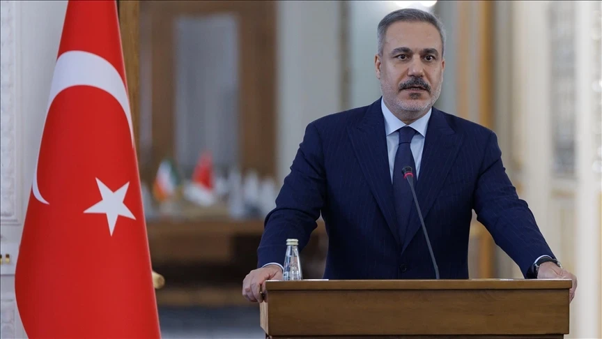 وزير الخارجية التركي: إسرائيل أكبر تهديد لاستقرار سوريا
