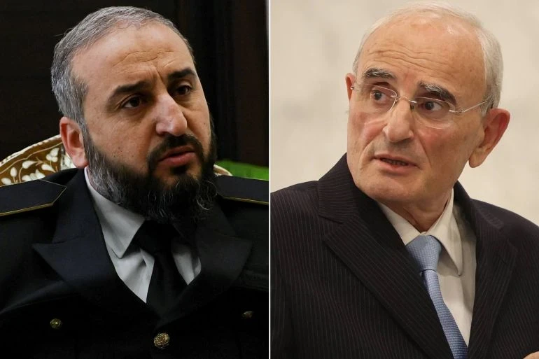 السعودية تحتضن اجتماعاً لوزيري دفاع سوريا ولبنان لبحث المعابر الحدودية
