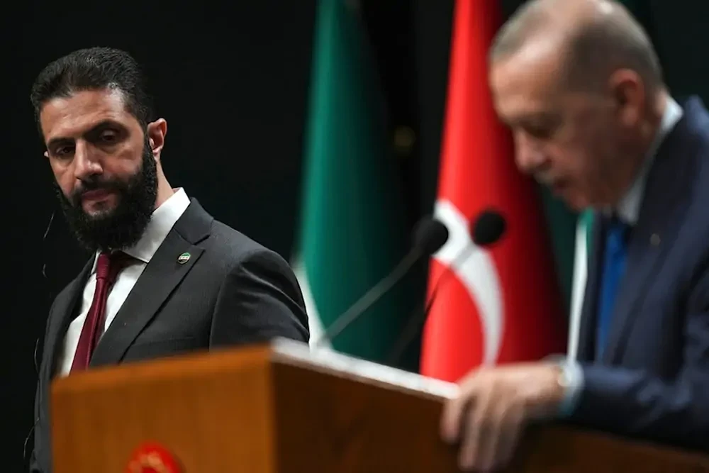 الأزمات الدولية: إسرائيل تخاطر بدفع سوريا إلى الاقتراب من تركيا كقوة موازنة