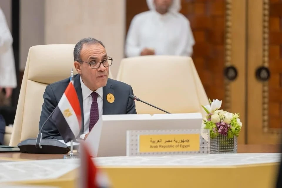 القاهرة لواشنطن: نرفض التدخل الإسرائيلي بالشأن السوري