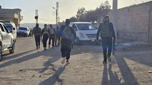 مسؤول أمني يكشف تفاصيل جريمة "حرف بنمرة" في طرطوس