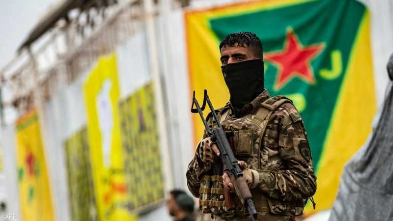 تقرير: "قسد" تبني شبكة تحالفات جديدة لمواجهة الحكومة السورية