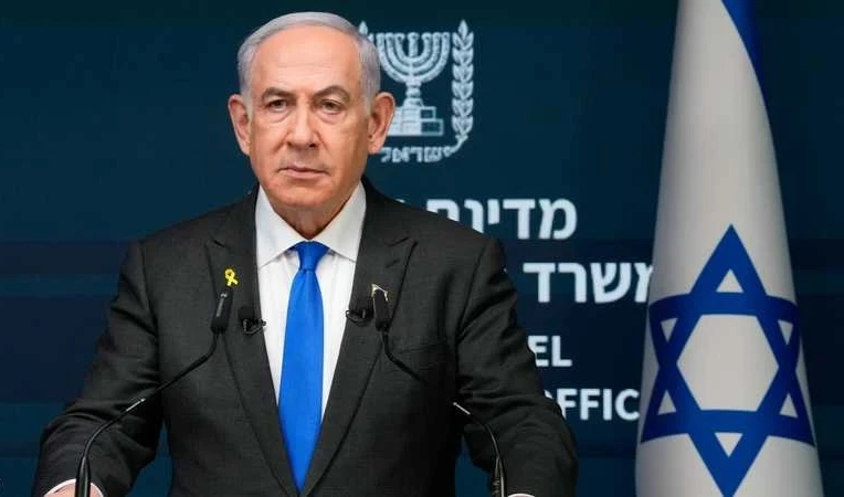 "تدخل سافر"..نتنياهو يهدد بضرب سوريا في حال المساس بدروز جرمانا