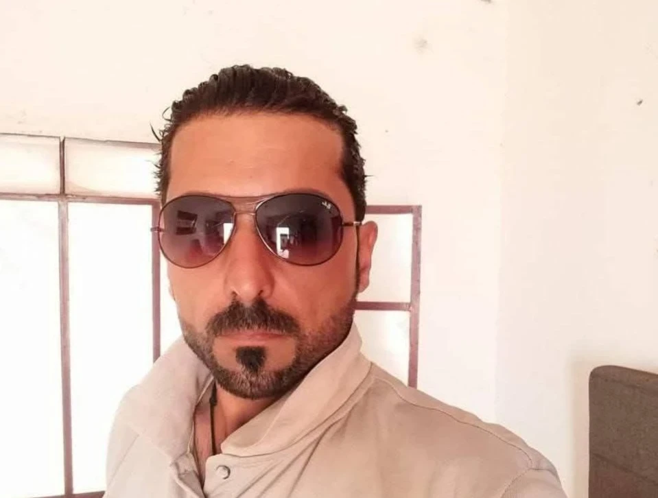 استشــهاد ضابط شرطة في جرابلس بانفــجار عبوة ناسفة استهدفته مع عائلته