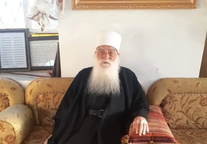 مشيخة عقل الدروز تدين الإساءة للنبي وتدعو لضبط النفس وتفويت الفتنة