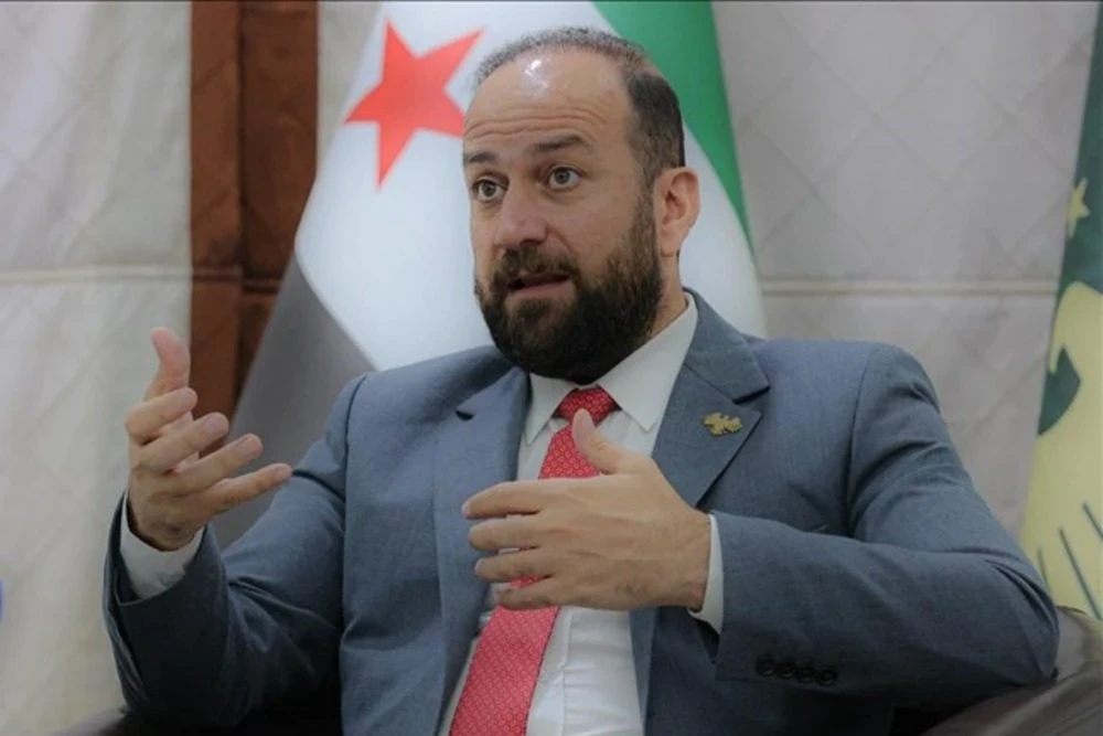 وزير الإعلام السوري: فكرة اللامركزية منتهية