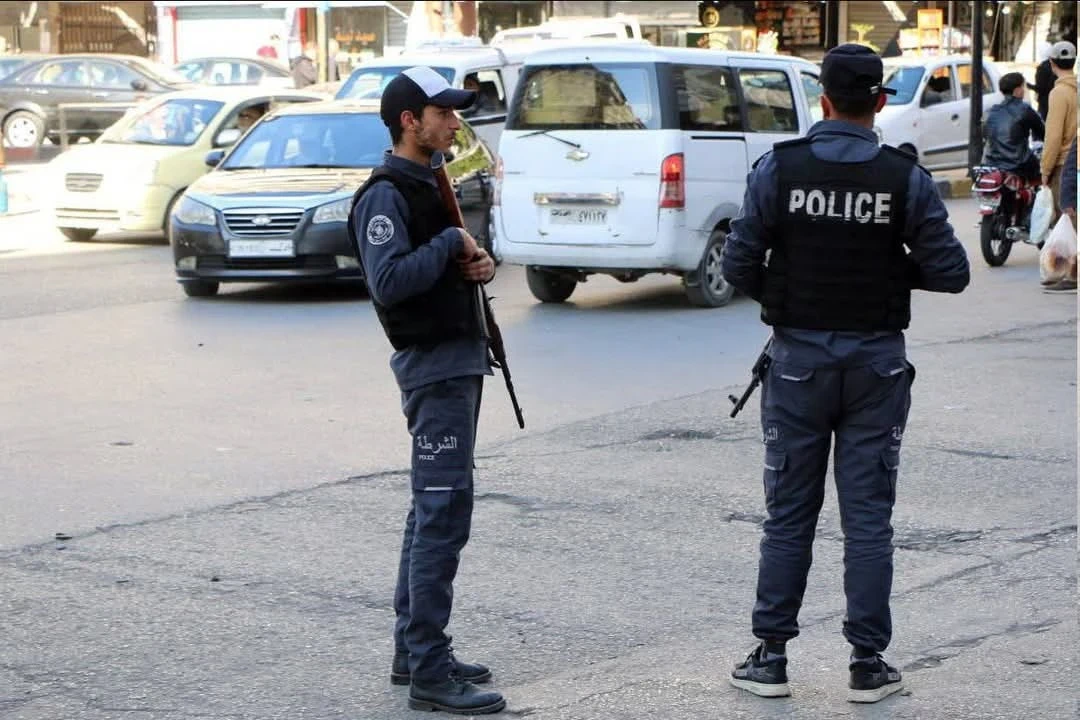 بعد 11 عاماً على ارتكابها.. شرطة حماة تفك لغز جريمة هزّت ريف المحافظة