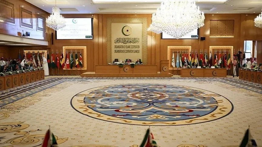 منظمة التعاون الإسلامي تدين بشدة العدوان الإسرائيلي على سوريا