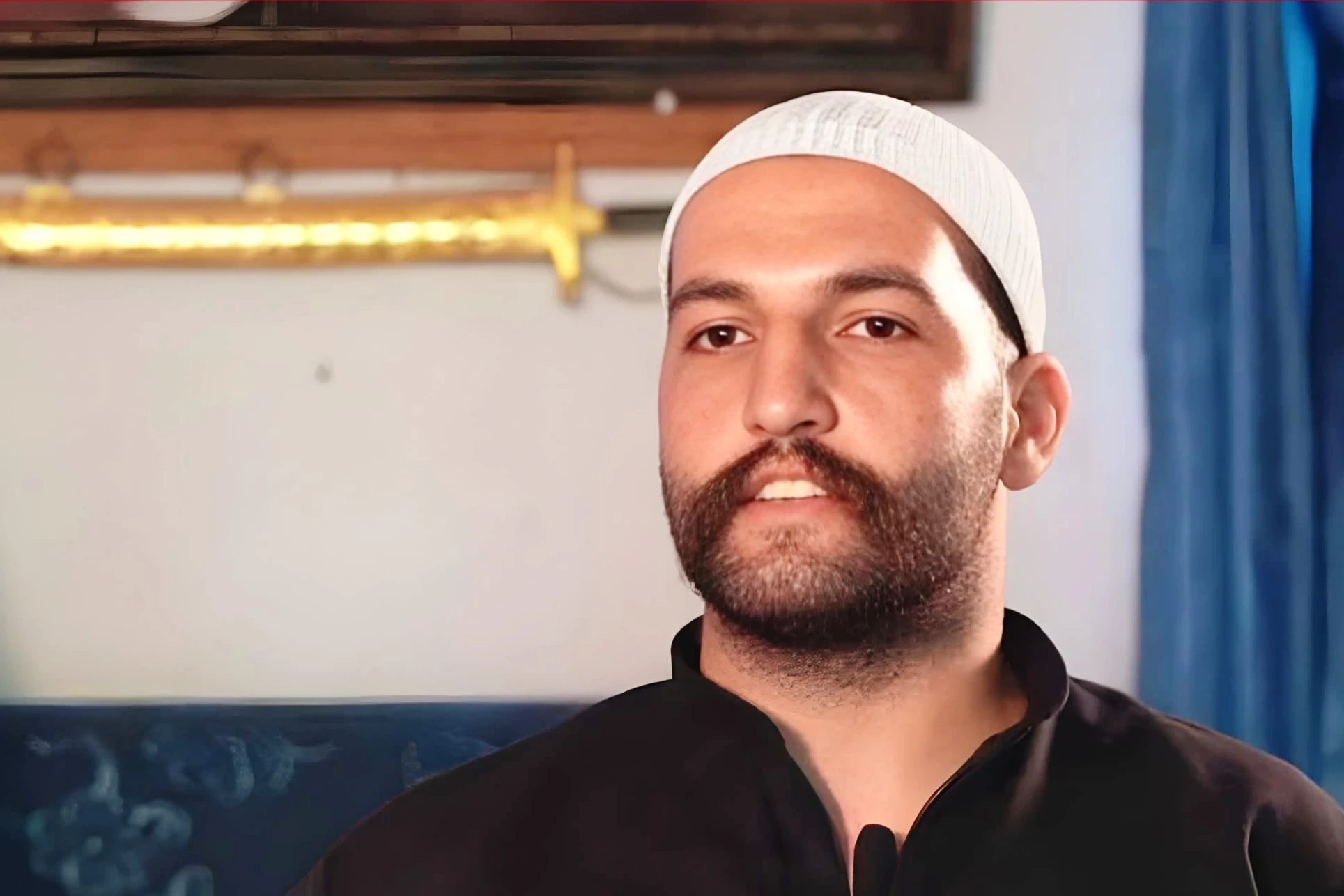 ليث البلعوس: الوضع في السويداء سببه انفراد طرف بقرار الدروز