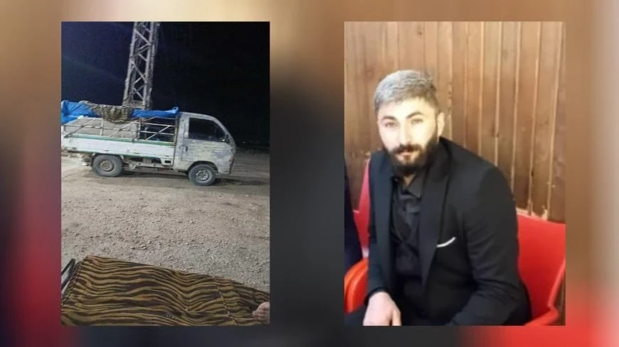 فقدان شاب في القامشلي بعد خروجه من منزله بسيارته