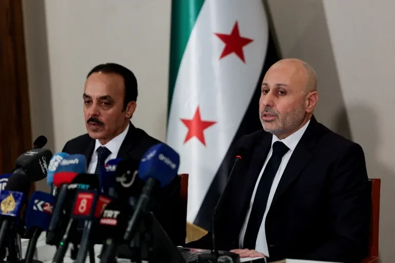 إحالة المئات من المشتبه بهم بأحداث الساحل  للقضاء تمهيداً للمحاكمات