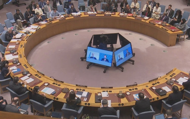 مجلس الأمن يستعد لزيارة سوريا..لن نناقش مسألة الأقليات