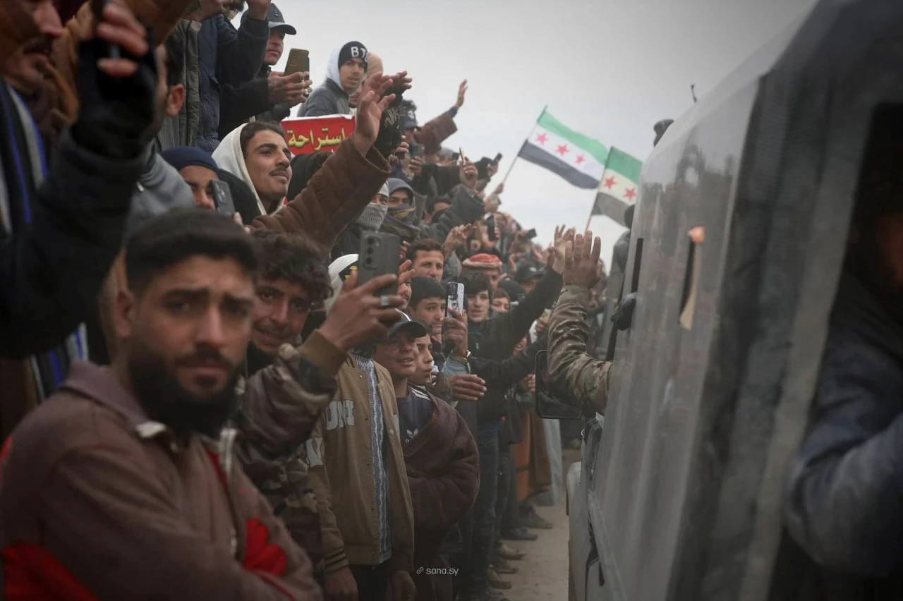 هزيمة ساحقة..كيف وصف كاتب إسرائيلي الاتفاق مع "قسد"؟