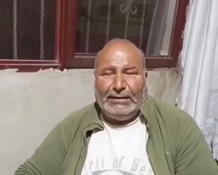 حلب.. مناشدة من عائلة كردية لإنقاذ طفلة اختطفتها 'ب ي د'"