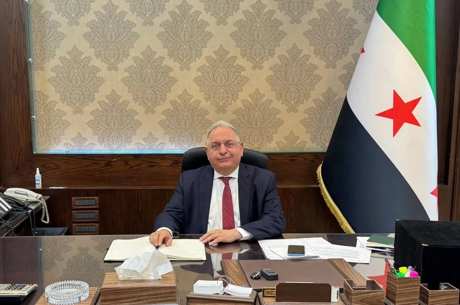 خطوة لتخفيف الظلم.. المالية السورية تلغي ضريبة البيوع العقارية عند نكول البيع
