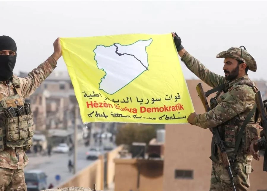 صحة حلب تدين تحويل "قسد" مستشفى ياسين إلى نقطة عسكرية