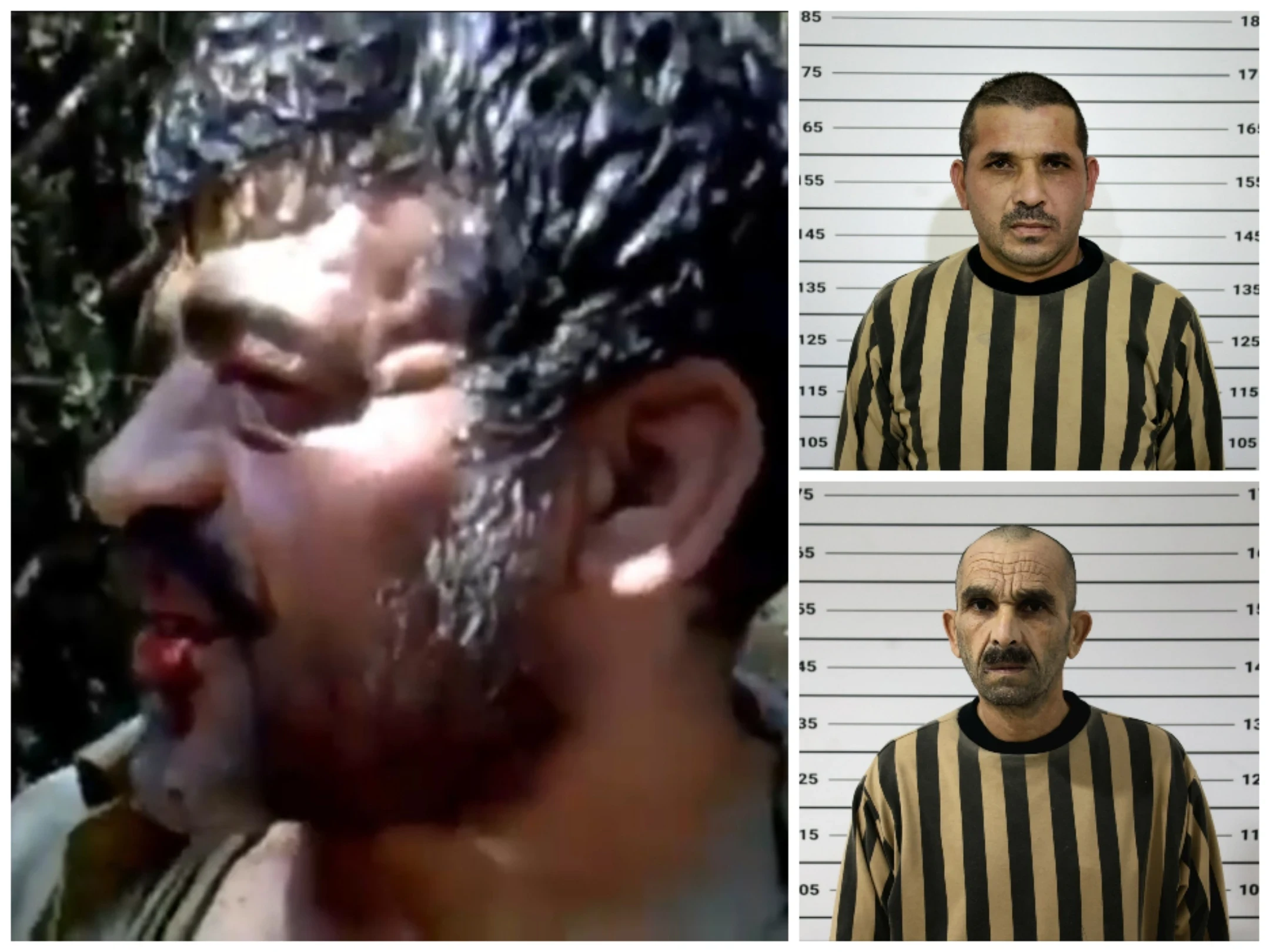 بعد 12 عاماً.. اعتقال عنصرين من نظام الأسد بتهمة تعذيب مدني حتى الموت