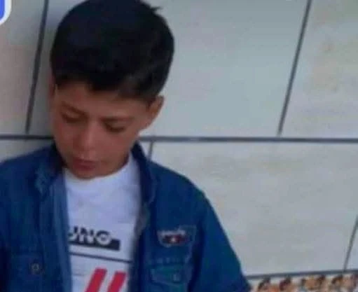 استشهاد طفل برصاص ميليشيا "ب ي د" في الرقة