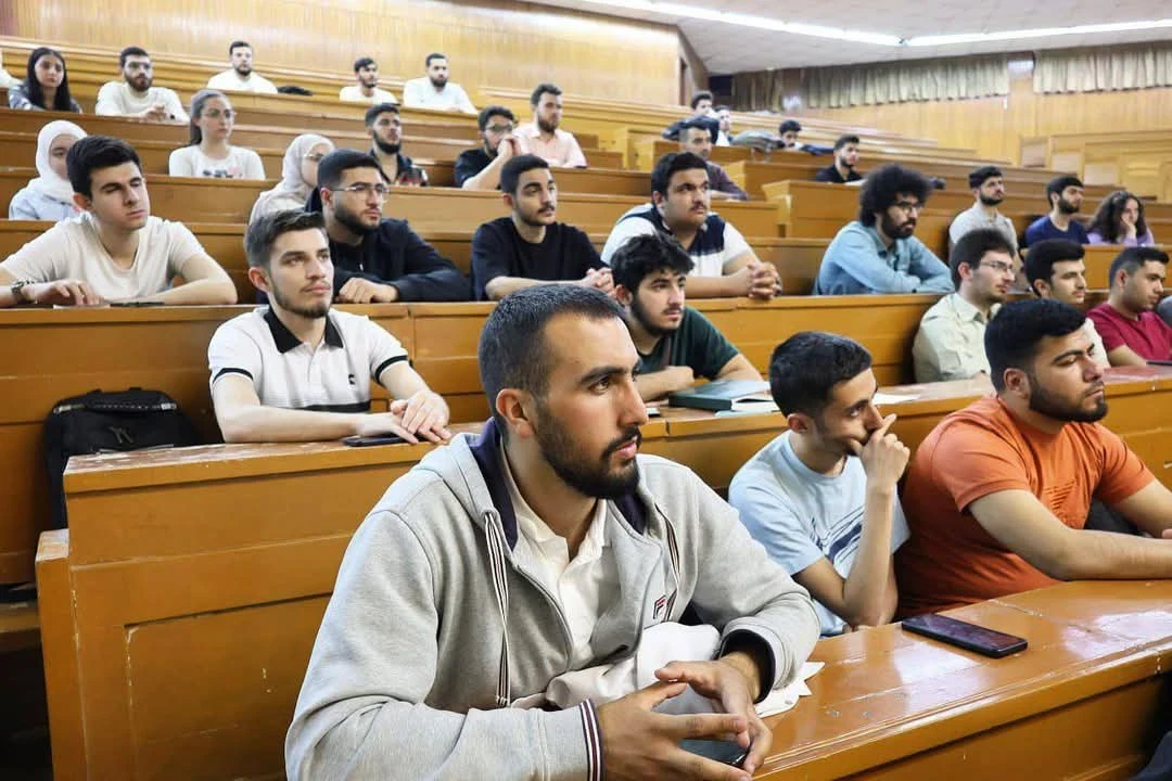 "التعليم العالي" تحظر الخطاب الطائفي في الجامعات والمعاهد السورية