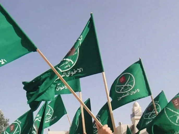 "إخوان سوريا" ترفض حل نفسها