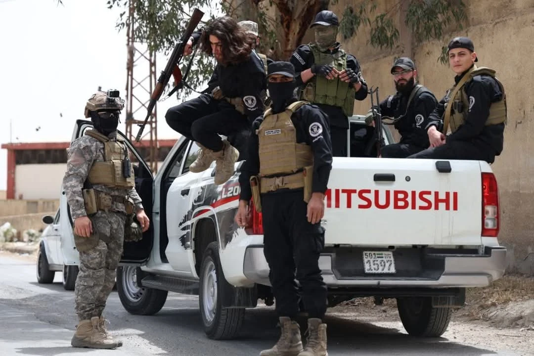 أوقاف الغوطة الشرقية تنفي دعوات "النفير العام" وتدعو لنبذ الفتنة