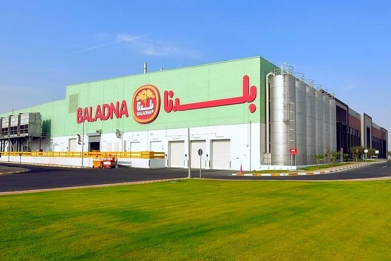 250 مليون دولار..شركة قطرية تستثمر في منتجات الأغذية بسوريا