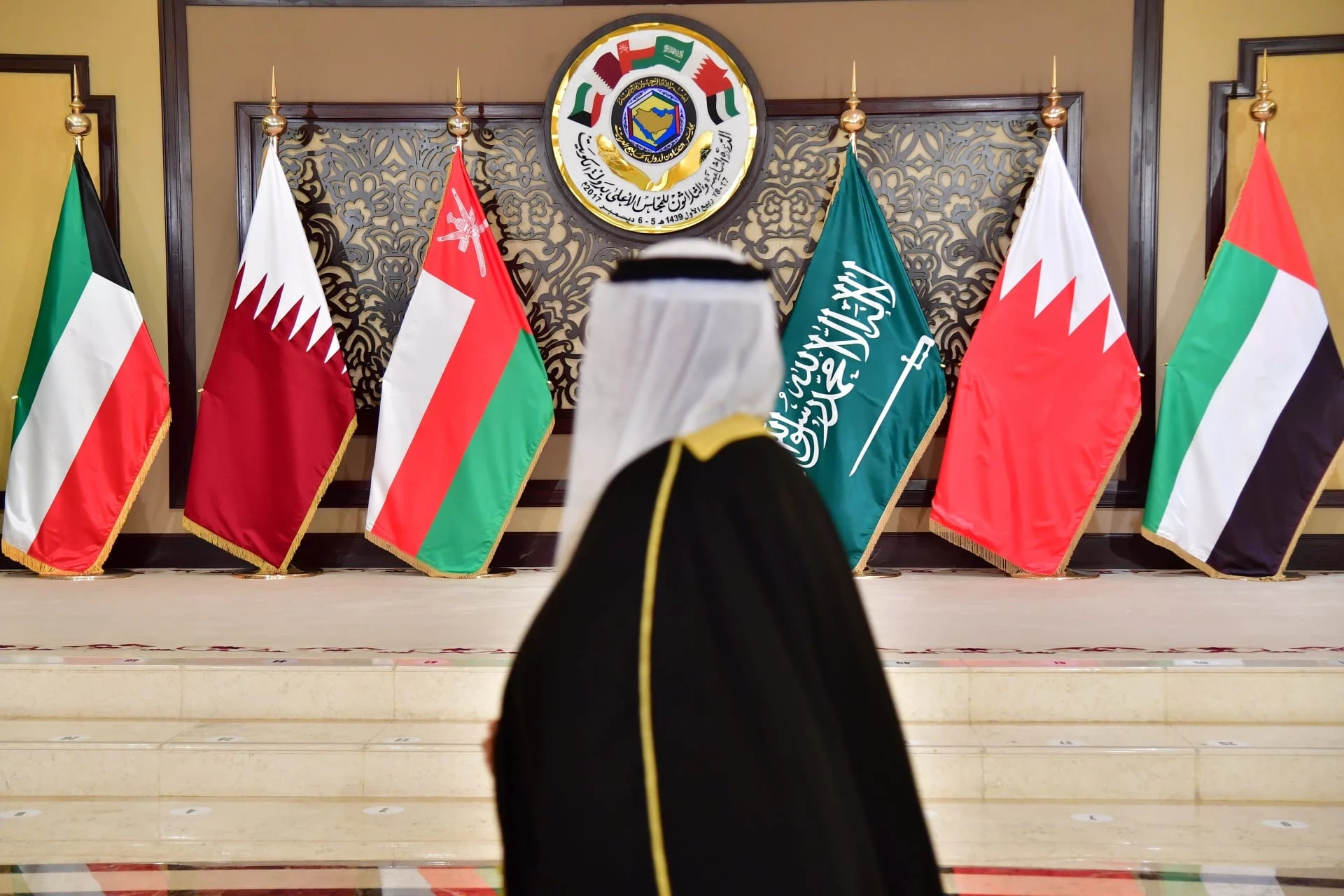 إدانات خليجية للقصف الإسرائيلي على جنوب سوريا