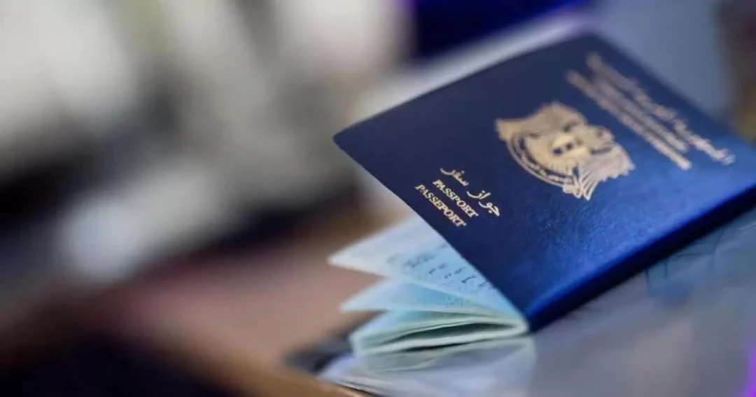 إدارة "الهجرة" السورية تستأنف المعاملات القنصلية