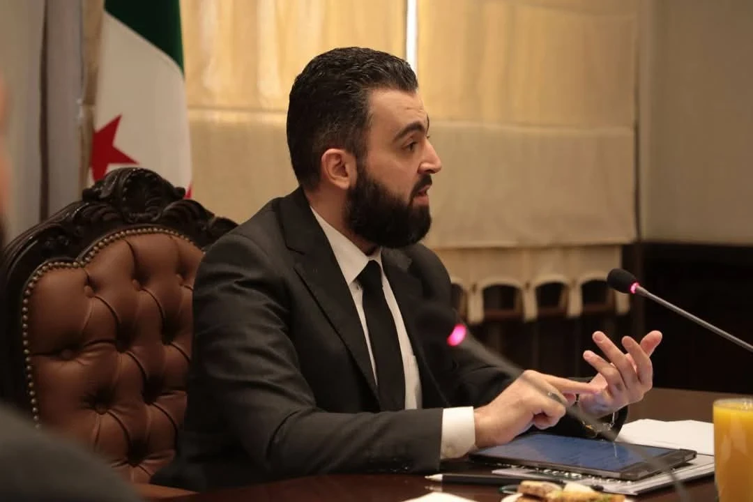 "الإدارة المحلية والبيئة" تؤكد: رفع العقوبات عن سوريا سيفتح آفاقاً اقتصادية جديدة