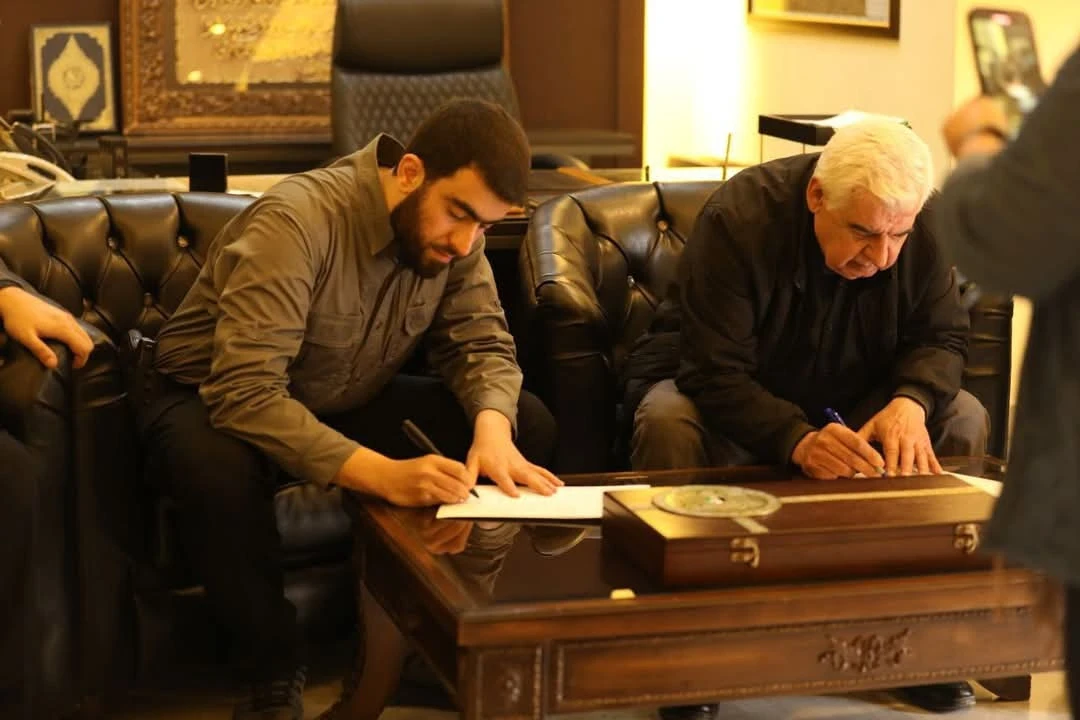 بعد اتفاق الدولة السورية مع "ب ي د".. عملية تبادل أسرى في حلب