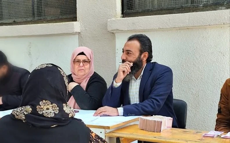 تراجع المساعدات الإنسانية في تل أبيض ورأس العين وسط تزايد الأزمات