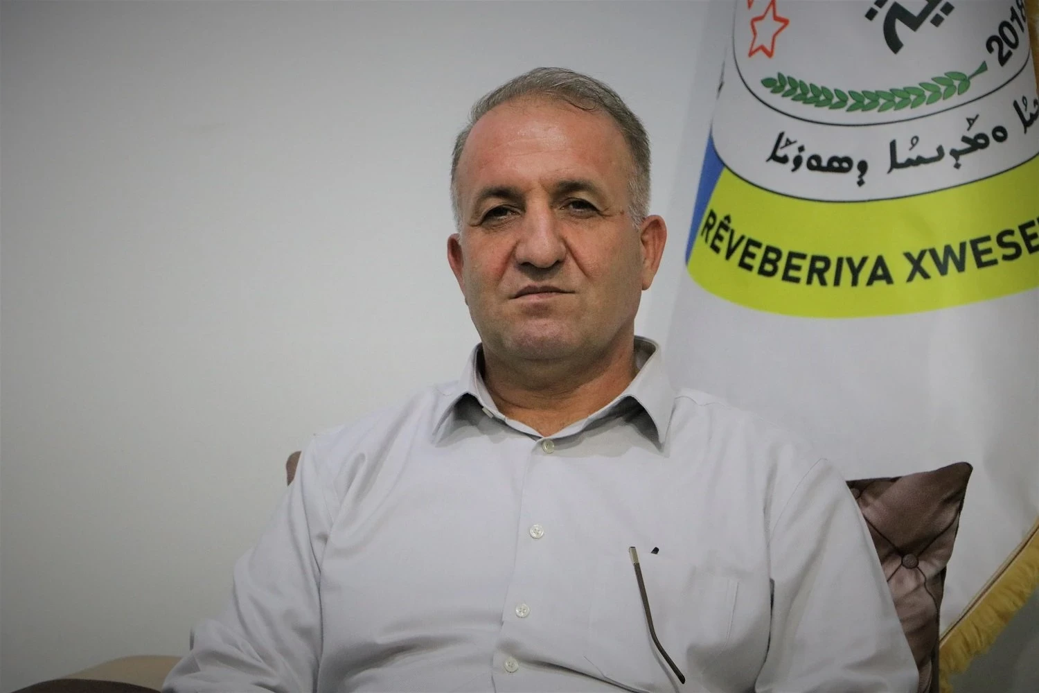 “ب ي د” ترفض نتائج انتخابات مجلس الشعب