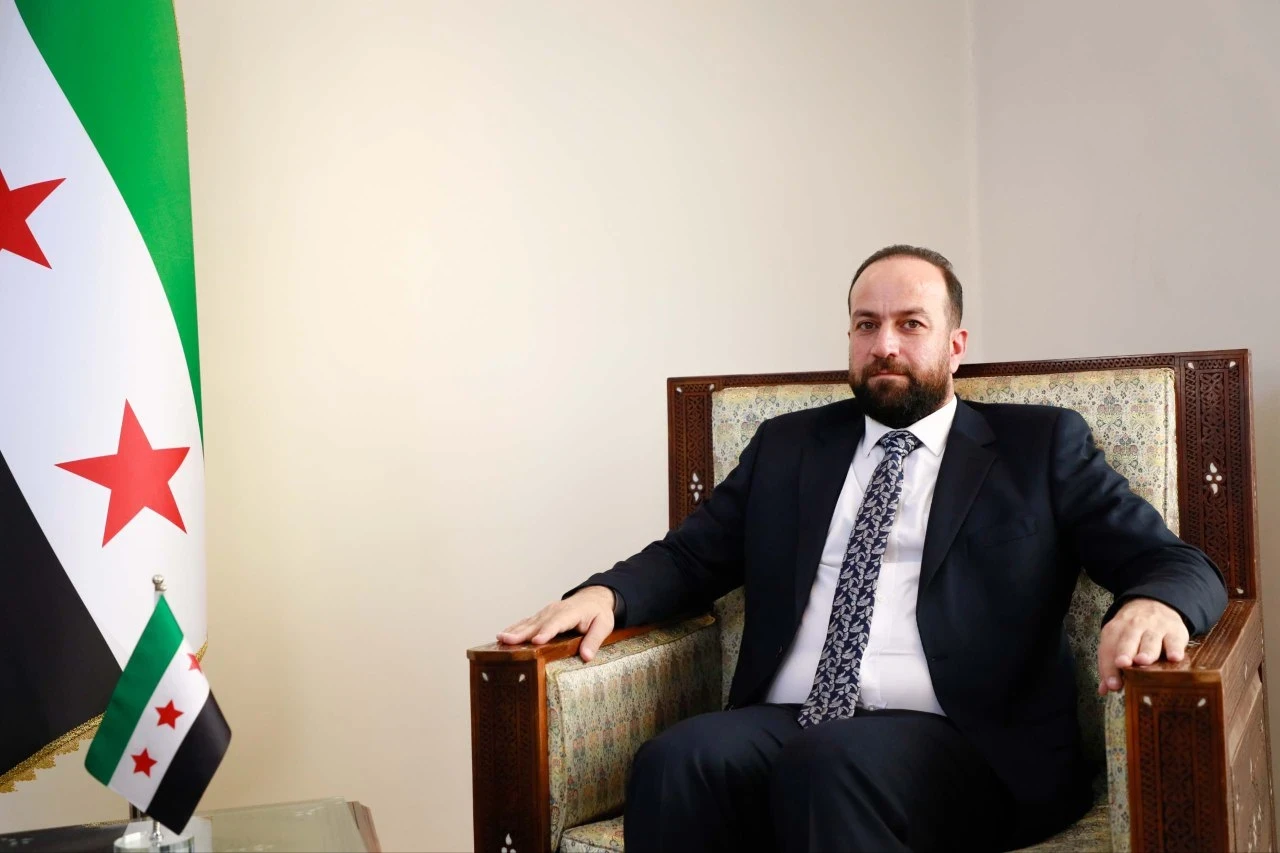 وزير الإعلام السوري يدعو عقلاء السويداء لتجنب الحسابات الخاطئة