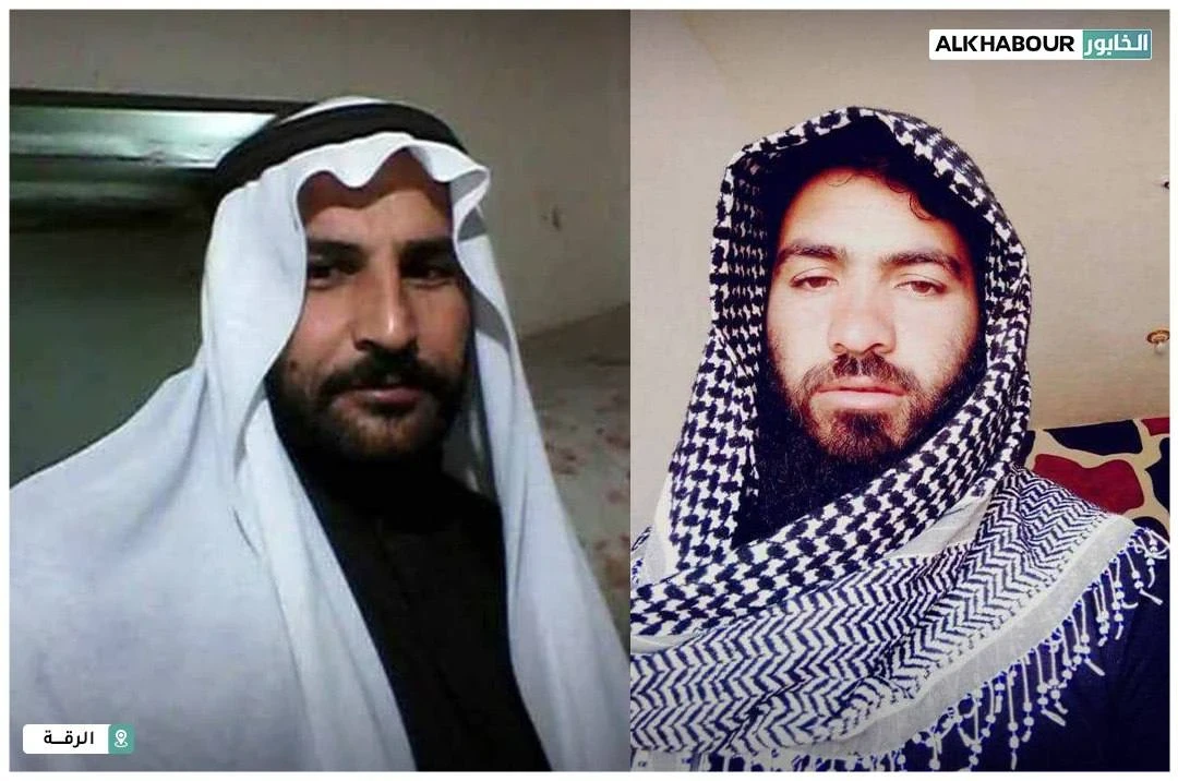 بسبب شجار مع قيادي..."ب ي د" تدفع التحالف لاعتقال مدنيين في ريف الرقة بتهمة “داعش”