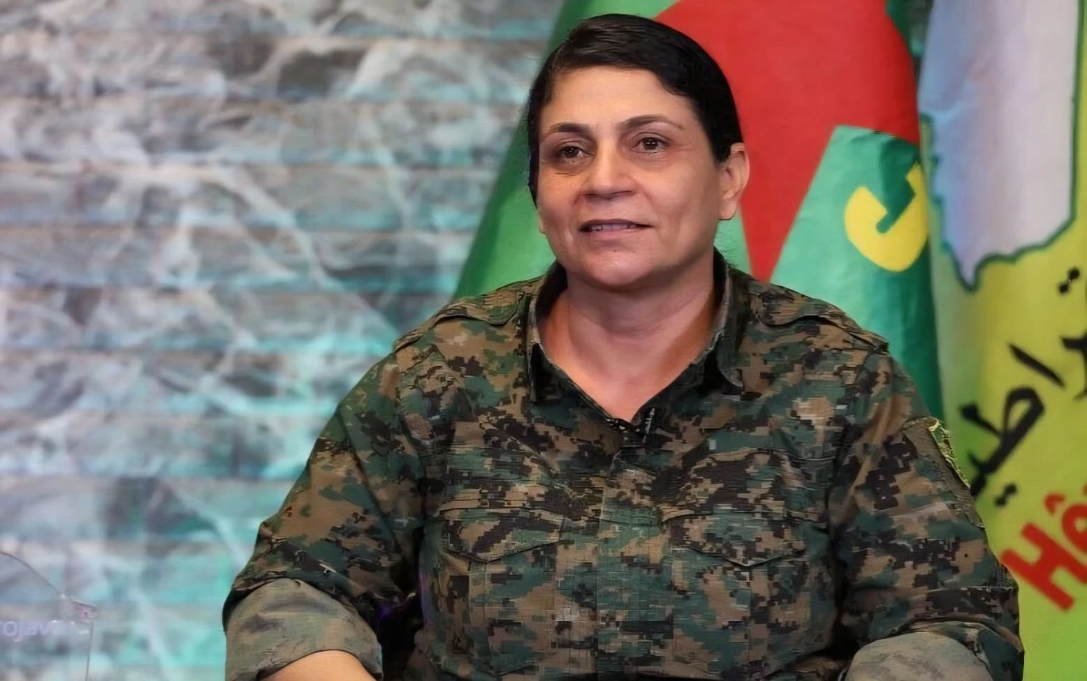 قيادية في "ب ي د": الخلافات مع دمشق ما زالت قائمة بشأن دمج “قسد”