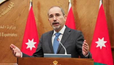 الأردن يؤكد دعمه لاستقرار سوريا ومكافحة الإرهاب