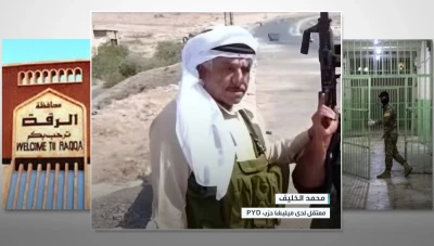 بسبب مشاركته في فزعة العشائر بالسويداء.."ب ي د" تعتقل مُسناً في ريف منبج