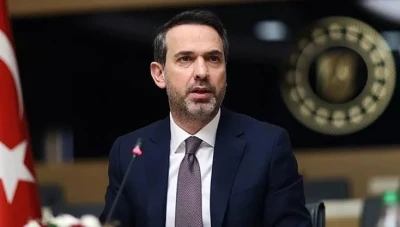 من كليس إلى حلب..وزير تركي يكشف عن كمية الغاز المصدرة اليومية