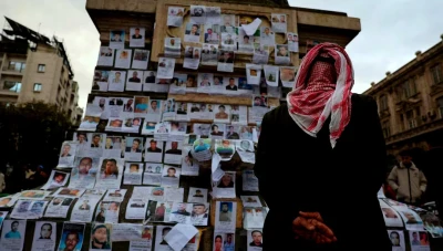 سقوط الأسد يكشف أرقامًا صادمة لضحايا التعذيب في سجونه