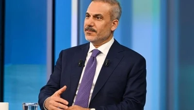 تركيا تطالب “قسد” بنزع سلاحها وتنفيذ الاتفاق مع الحكومة السورية