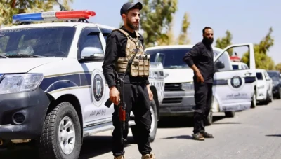 اشتباكات محدودة غربي السويداء بعد خرقٍ جديد للهدنة