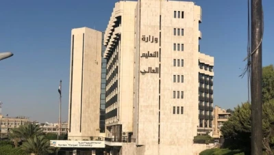 كم بلغ عدد الطلاب الذين تقدموا لمفاضلات القبول الجامعي في سوريا؟