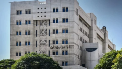 سوريا تؤكد دعمها لوحدة اليمن و الحكومة الشرعية