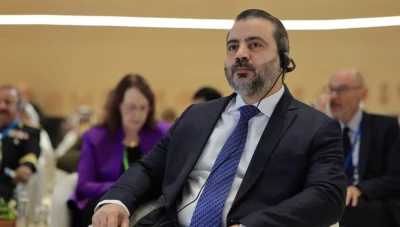 الشيباني يصل السعودية للمشاركة في اجتماع أمني دولي