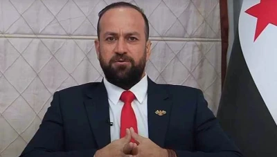 وزير الإعلام السوري: رصدنا 300 ألف حساب وهمي ينشر خطابًا مضللًا وتحريضيًا
